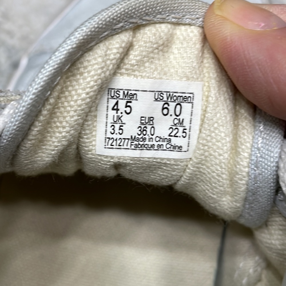 VANS Suede Shoes - Picture 3 of 11